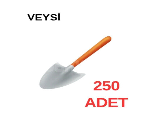 ANINDA 250 kürek