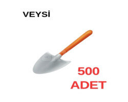 ANINDA 500 kürek