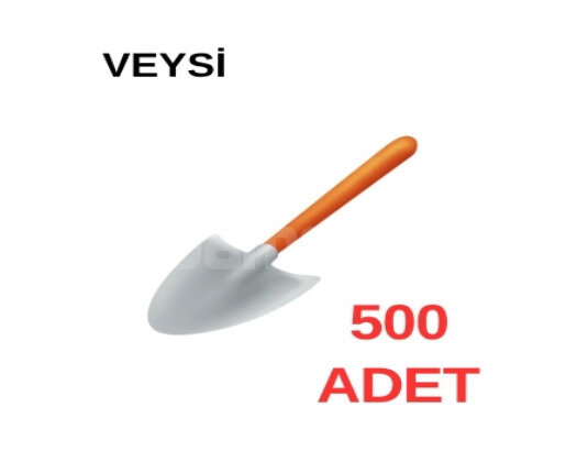 ANINDA 500 kürek