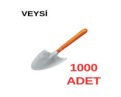 ANINDA 1000 kürek