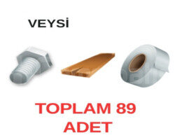 ANINDA 89 ağıl
