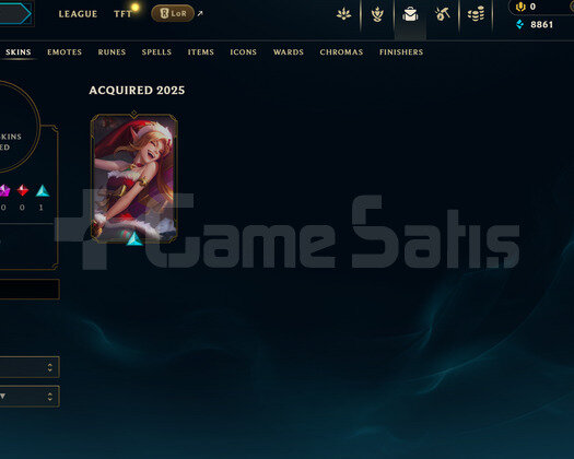 TR Bronz 4 | 1 Kostüm - 24 Hero | Dereceli Hazır