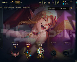 TR Bronz 4 | 1 Kostüm - 24 Hero | Dereceli Hazır