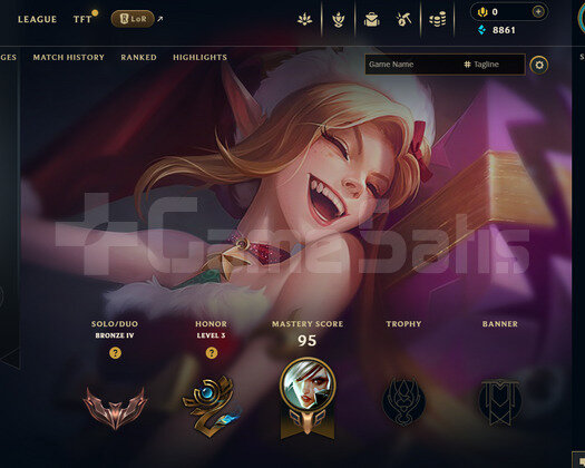 TR Bronz 4 | 1 Kostüm - 24 Hero | Dereceli Hazır