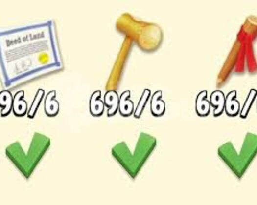 89 adet arazi malzemesi hemen teslim