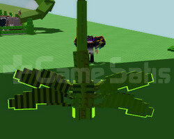GROW A GARDEN gag DRAGONFLY