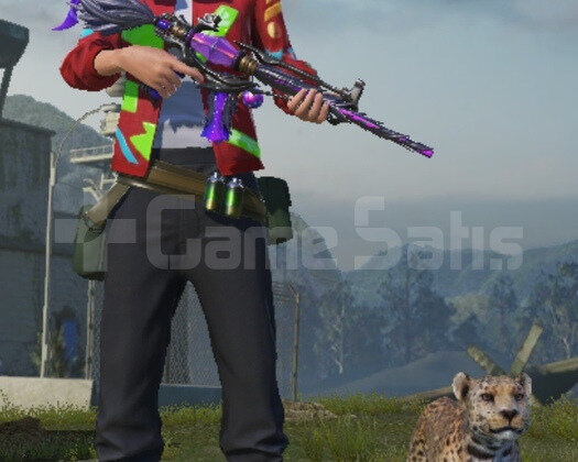m4 var x-suit var bakmadan geçme