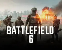 Battlefield 6