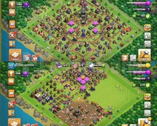 6 ADET BB17 HARİKA FIRSAT