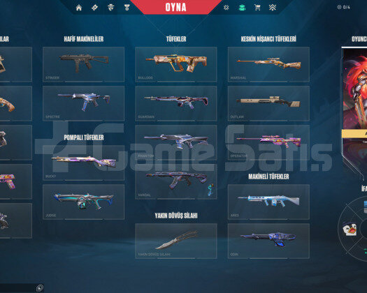 TADINDA SMURFLÜK ACC!