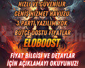 EUW/TR UCUZ ELO BOOST HİZMETİ! MESAJ ATINIZ!