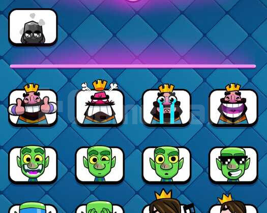 8800 KUPA 49 SEVİYE 117 KART 6 EVRİM 20 MAX KART