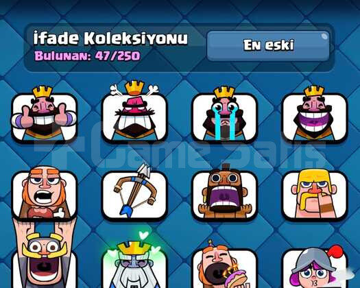 45 SEVİYE 118 KART 6 EVRİM 1 ELİT 19 MAX KART