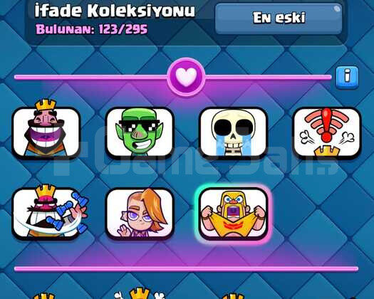 15000 KUPA 57 SEVİYE 120 KART 23 EVRİM 13 ELİT