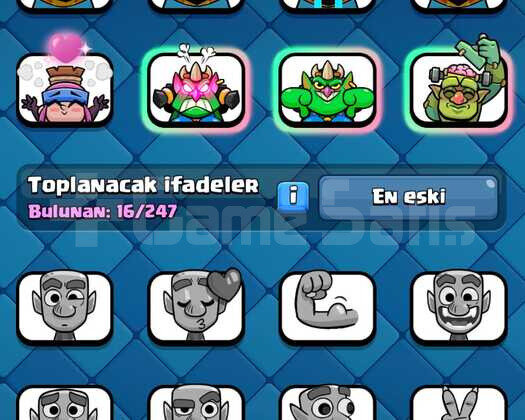 6000 KUPA 35 SEVİYE UYGUN HESAP 3 EVRİM