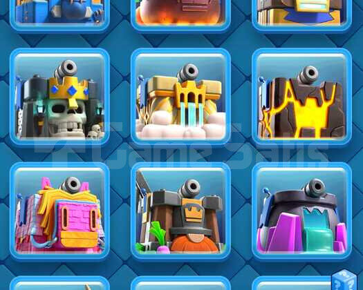 9800 KUPA 60 SEVİYE 16 EVRİM 24 ELİT KART