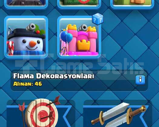 8100 KUPA 41 SEVİYE 5 EVRİM  5 MAX KART