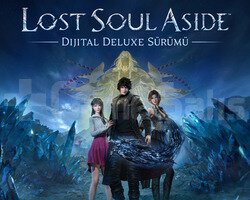 Lost Soul Aside Deluxe Edition + Garanti