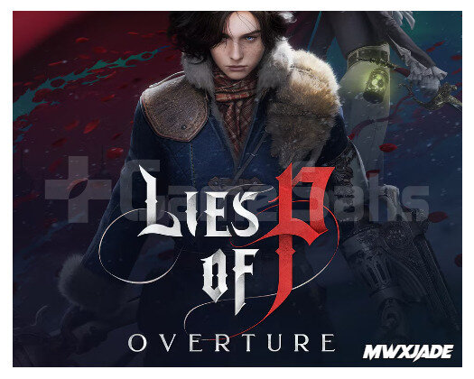 Lies Of P Deluxe Edition + Overture DLC