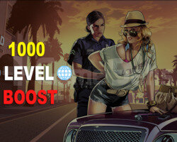 999 LEVEL +FULL UNLOCK +HIZLI KOSU BOOST