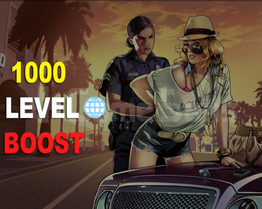 999 LEVEL +FULL UNLOCK +HIZLI KOSU BOOST