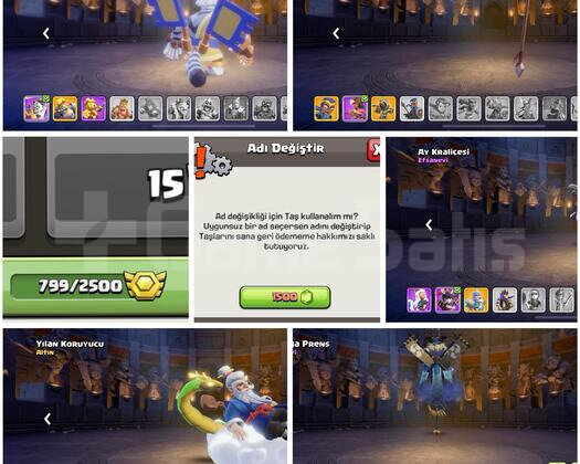 TH17COC |  DÜNYA 86.SI | TÜRKİYENİN EN İYİSİ