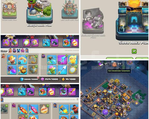 TH17COC |  DÜNYA 86.SI | TÜRKİYENİN EN İYİSİ