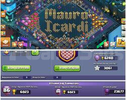 TH17COC |  DÜNYA 86.SI | TÜRKİYENİN EN İYİSİ