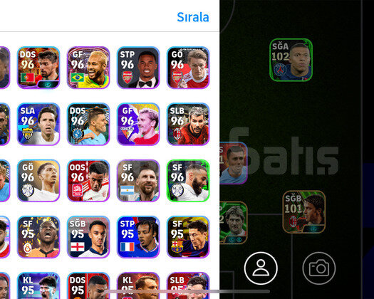 YENİ TORRESLİ