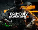 CALL OF DUTY BLACK OPS 6 PS5 + GARANTI