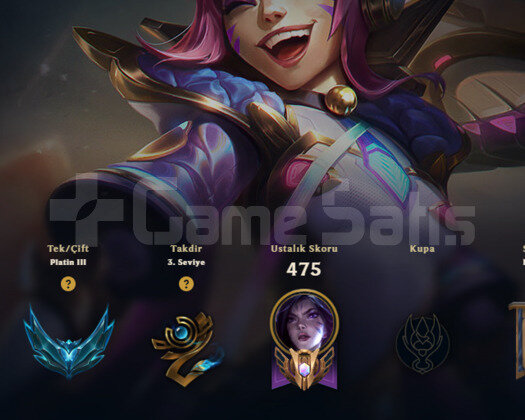 lol+ valo hesap valo champions 2024 setli