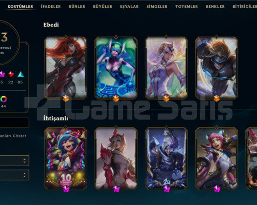 lol+ valo hesap valo champions 2024 setli
