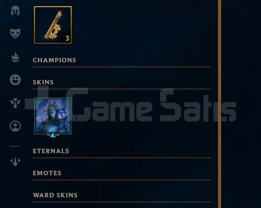 EUW Unranked | 1 Kostüm - 23 Hero | Dereceli Hazır