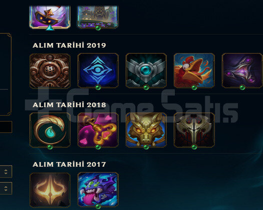 TR DEMİR 1 3 SKIN 2KIRMIZI 25 HERO MAİL DEĞİŞEN