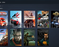 Steam Hesabı dolu Forza Horizon 4 ve dlc