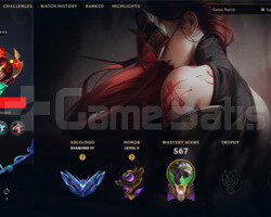 TR D4 FULL HERO 157 SKIN D4 ACC