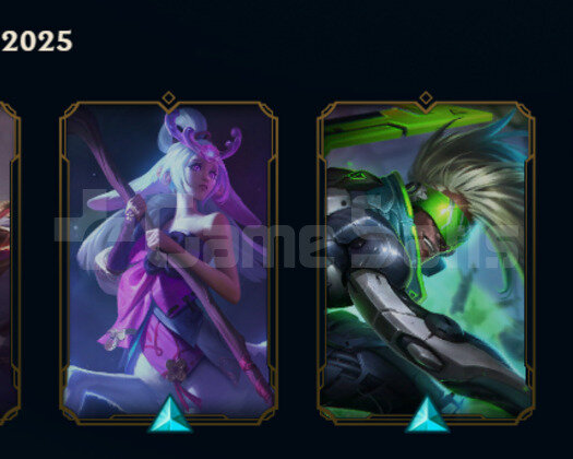 EUW Unranked | 7 Kostüm - 46 Hero |  RANKED READY