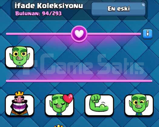 8800 KUPA 61 SEVİYE 15 EVRİM 31 ELİT KART