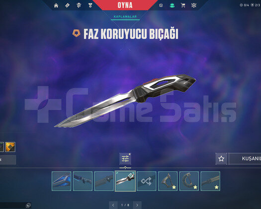 2021 CHAMPİONSLU DOLU HESAP ÖMÜRLÜK