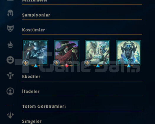 2022 KURULUM / BOL GANİMET / 30 LVL FRESH