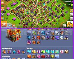 COC TH16 | KOSTÜMLÜ + MAXTAN GEÇME !