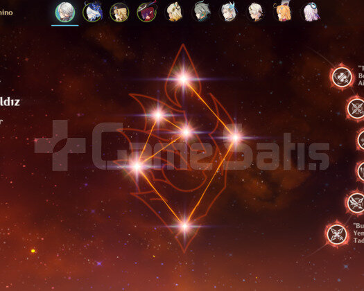 C6 Arlecchino + BiS, Rate up ve 16.000 primogem