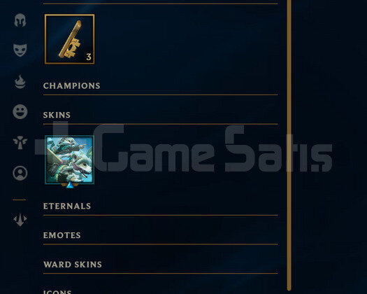 EUW Unranked | 2 Kostüm - 28 Hero | Dereceli Hazır