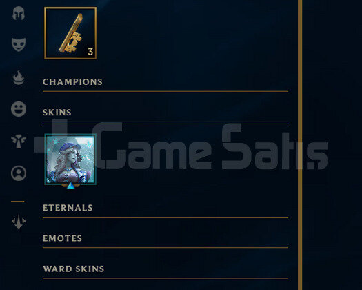 EUW Unranked | 2 Kostüm - 27 Hero | Dereceli Hazır