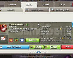 Güzel Clan