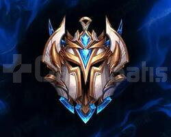Bronz 4 Gold 4