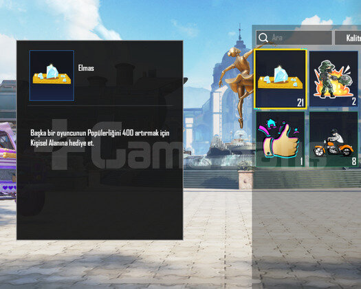 11K POPÜLERLİK ANINDA TESLİMAT EN UYGUN FİYAT