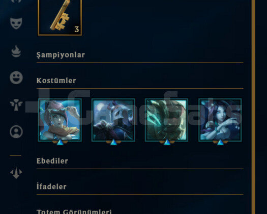 2022 KURULUM / KALİTELİ KOSTÜMLER / FRESH