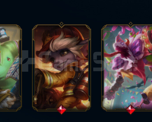 TR 3 EFSO 24 SKIN 58 HERO HANDMADE UNRANKED HESAP