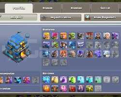 bb13 yarı max oyun sonu
